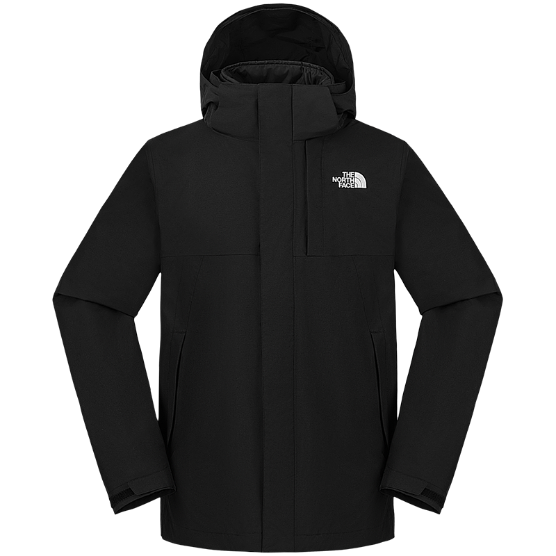 The North Face һлڵů 8GJZ ﶬƷ 1546ԪVԱۣ׵𣬼۸ͣ