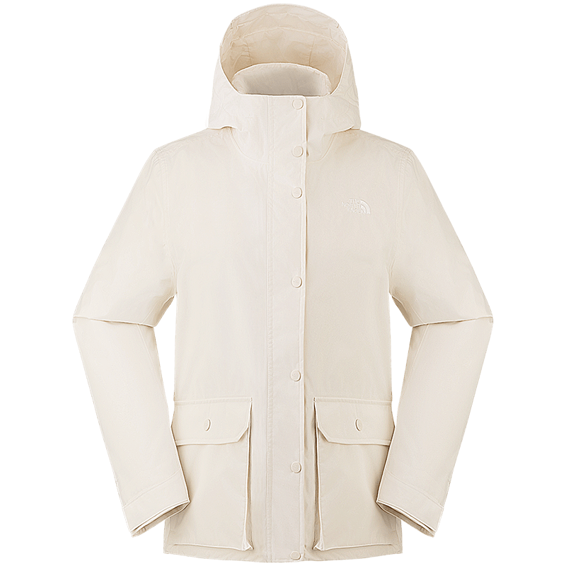 The North Face ���桾25�ﶬ��Ʒ�������ڵ�����һŮ������ñ��ů����8GK7 2032Ԫ