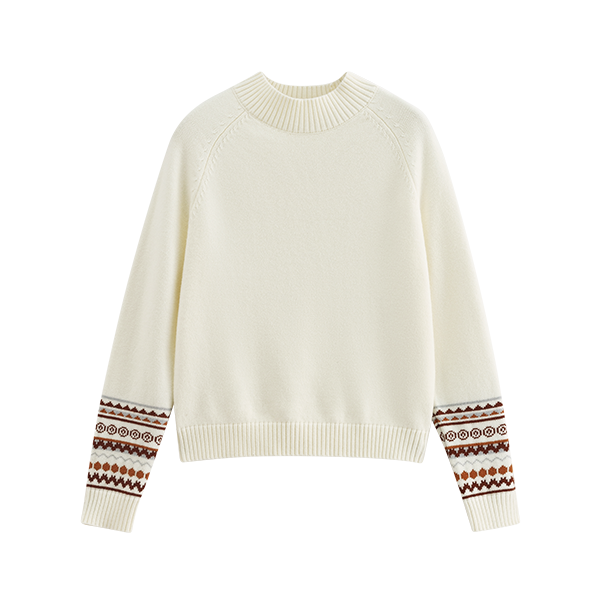 ���� �Ѷ����������ͷë��Ů2025�ﶬ����ϵ����ٴ�����֯��