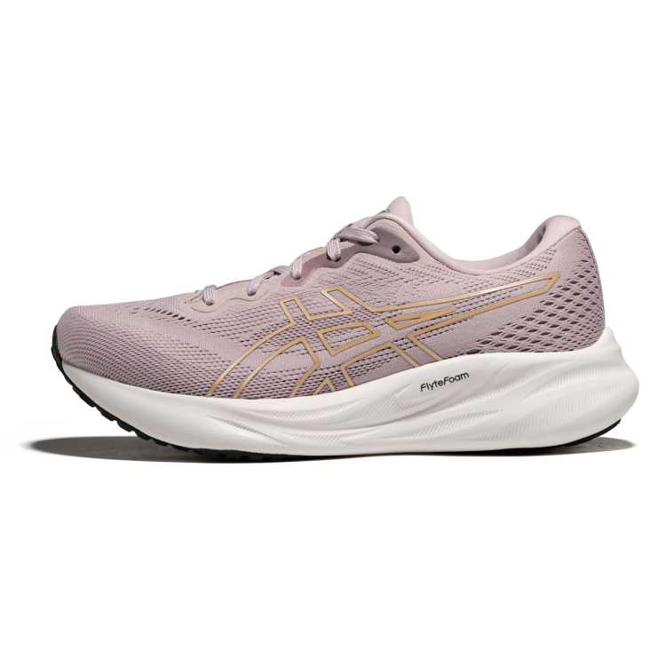 ASICS ��ɪʿGEL-PULSE 15רҵ�ص������˶��ܲ�ЬŮ��