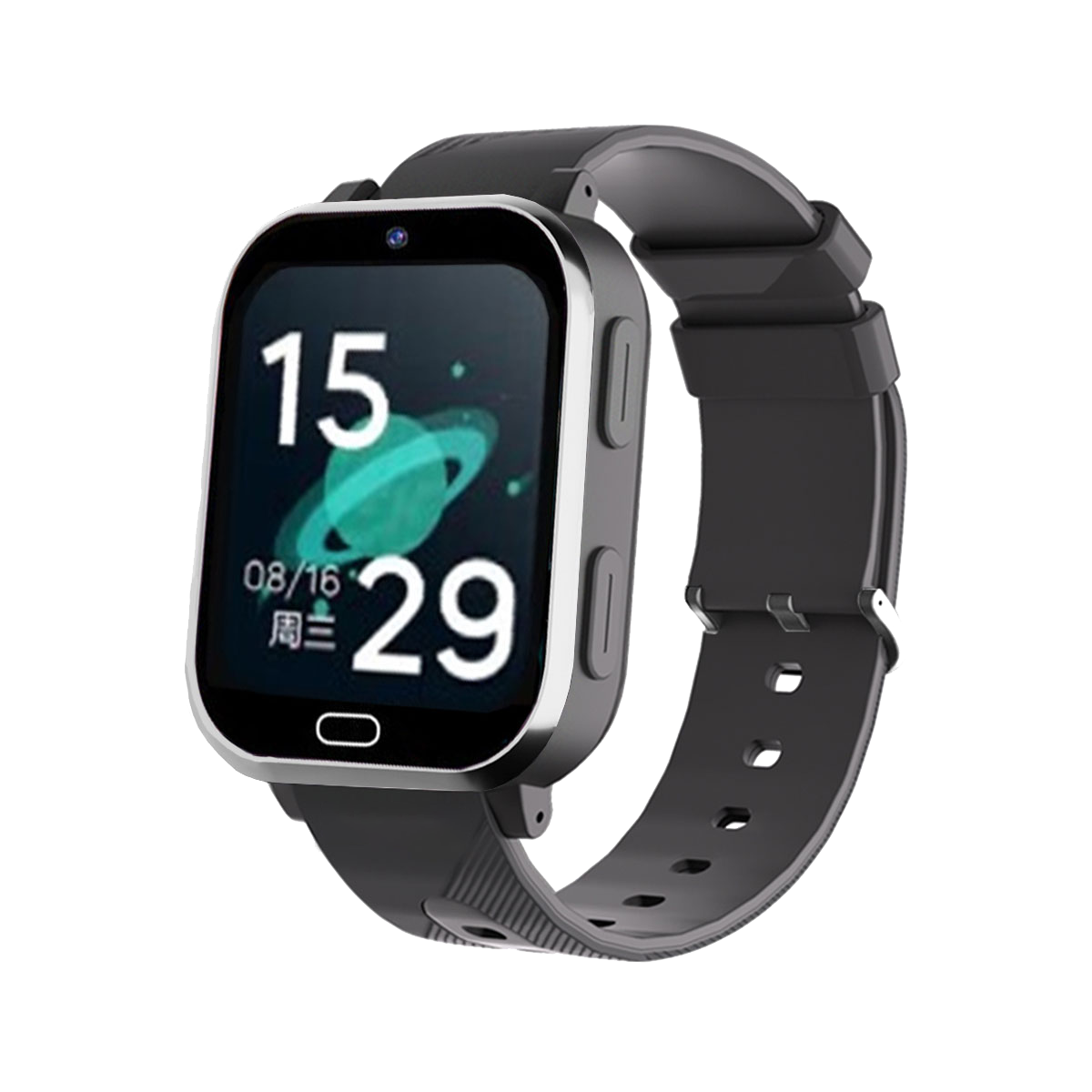 PHILIPS ������ ��ͯ�绰�ֱ� 4Gȫ��ͨ ��Ƶ���� ��ˮ��λ Сѧ������������ 175Ԫ