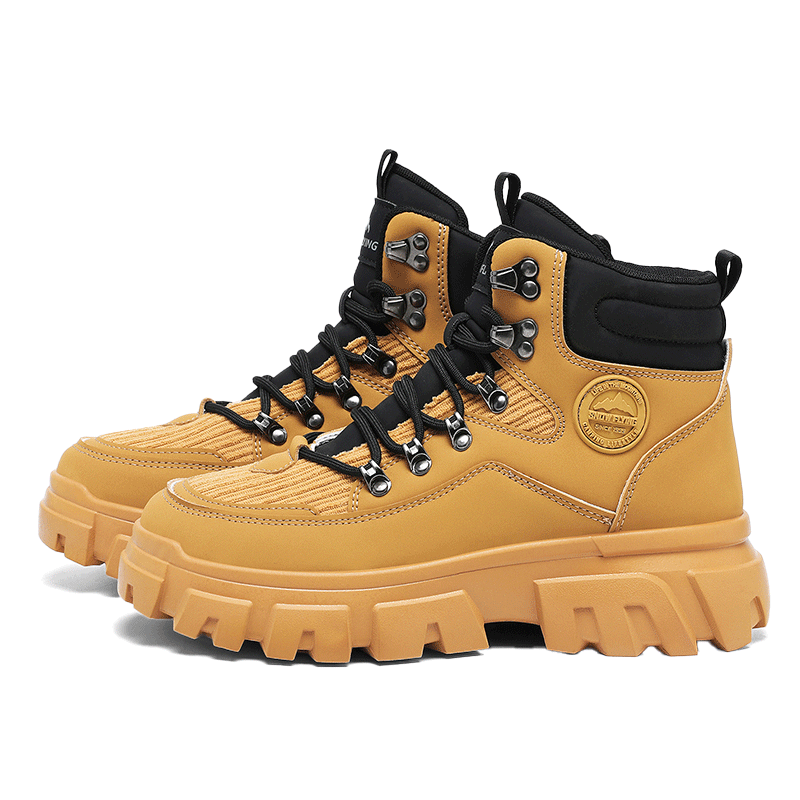 ѩ�з� 25�¿��ﶬ����׹�װѥ �п� ɽϵ�继������ѥ ��ѥ�� 52Ԫ����V��Ա�ۣ����׵���𣬼۸���ͣ�