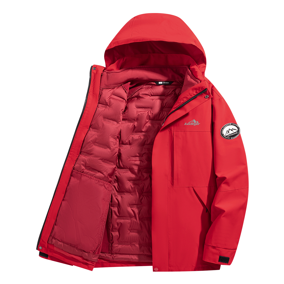 KASTINGER Ůͬһ׿ɲжڵ˶÷籣ů 368Ԫ