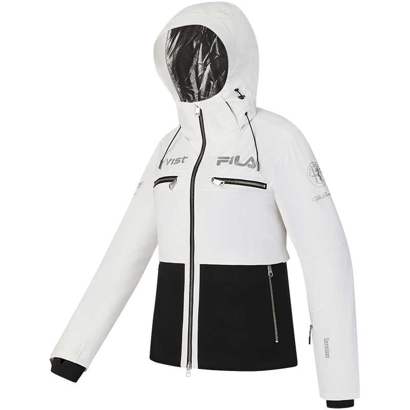 FILA Ůװ���⻬ѩ�˶�����Ůʿ������Լ��ů������ñ���们ѩ�� 1319Ԫ