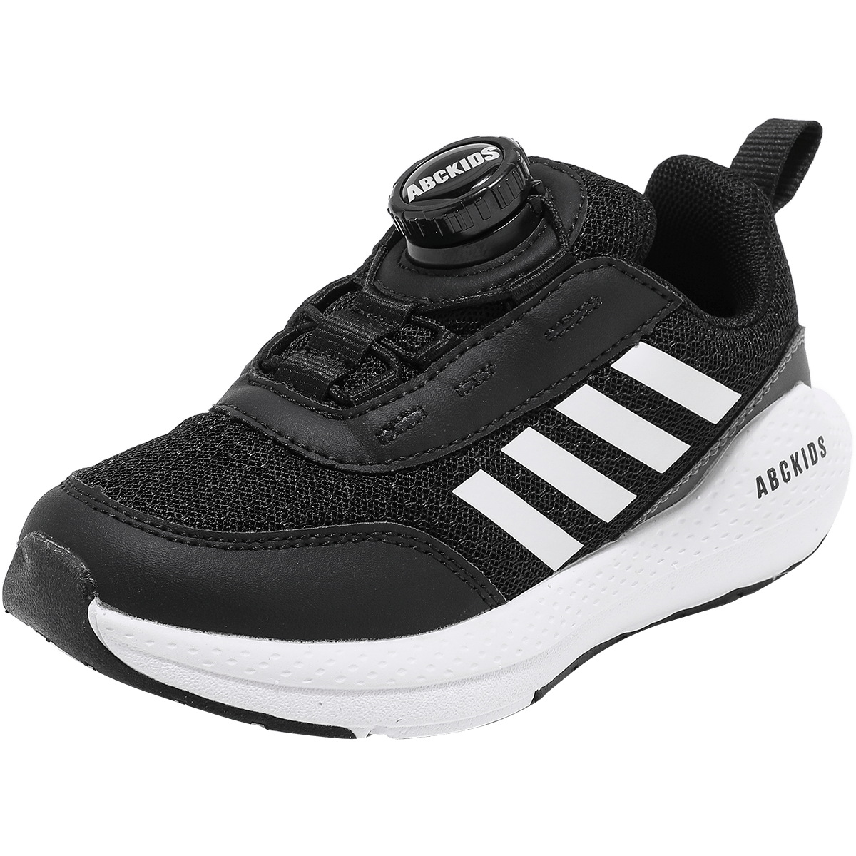 ABCKIDS ͯЬ��ͯ�˶�Ь�＾�������͸����������Ь�д�ͯ���������ܲ�Ь 78Ԫ(����ȯ)