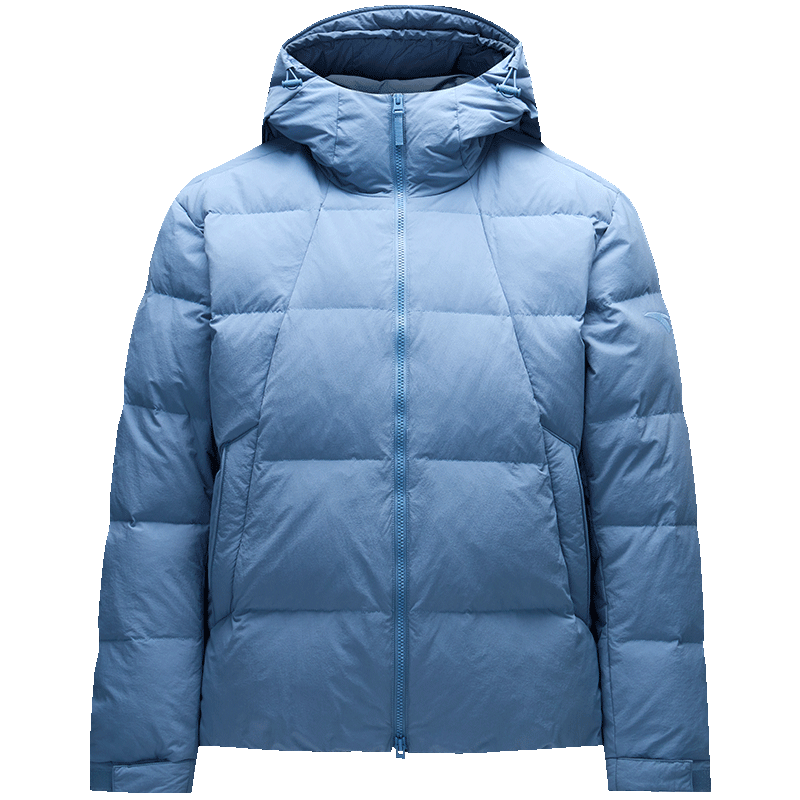 ��̤ ��ʿ�˶����޷� Ѽ�޴�ɫ���ſ��ɰ��� �ﶬ��ů�������� 255Ԫ����V��Ա�ۣ������۸���ͣ�