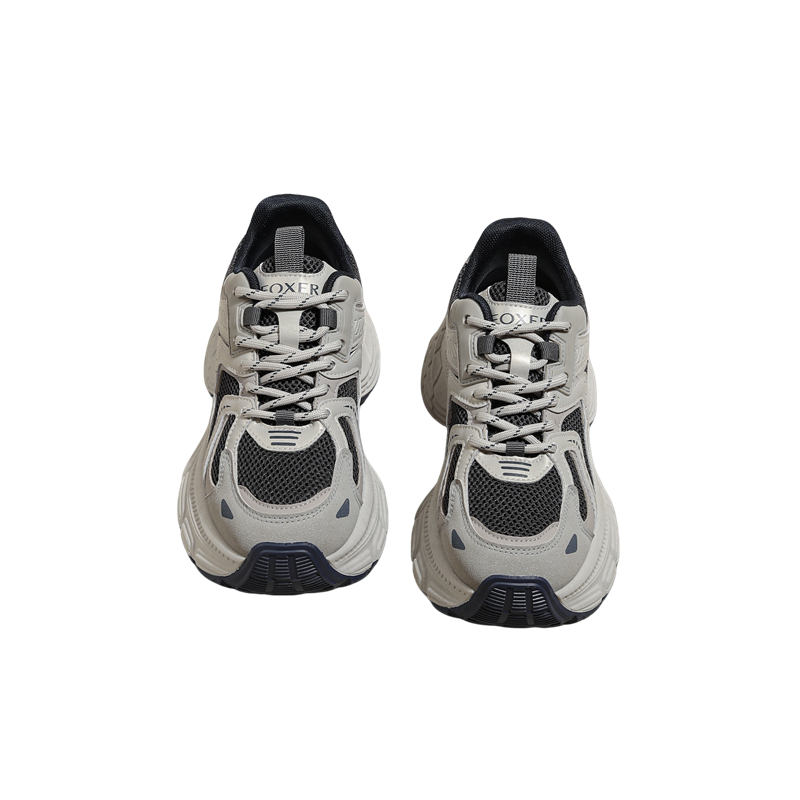 FOXER �ϵ�ЬŮ 2025�ﶬ�� ��Լ�����˶�Ь ���͸������ͨ��