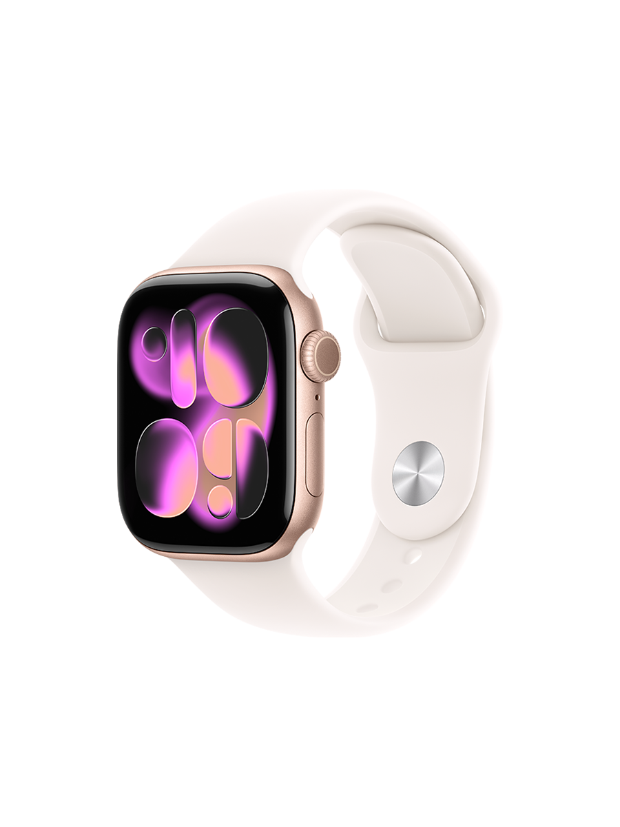 Apple Watch Series 11 GPS�� 42mm �����ֱ� 1912Ԫ