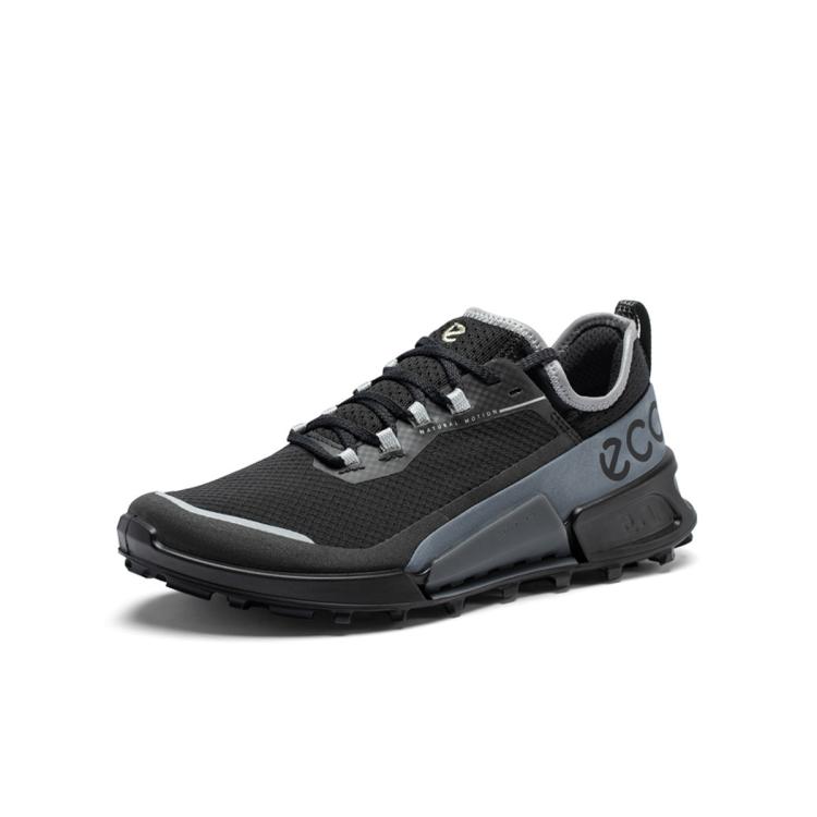 ECCO 健步鞋女运动鞋跑步鞋BIOM健步2.1 822803