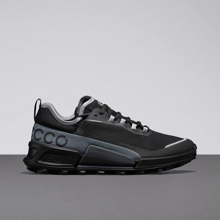 ECCO 健步鞋女运动鞋跑步鞋BIOM健步2.1 822803