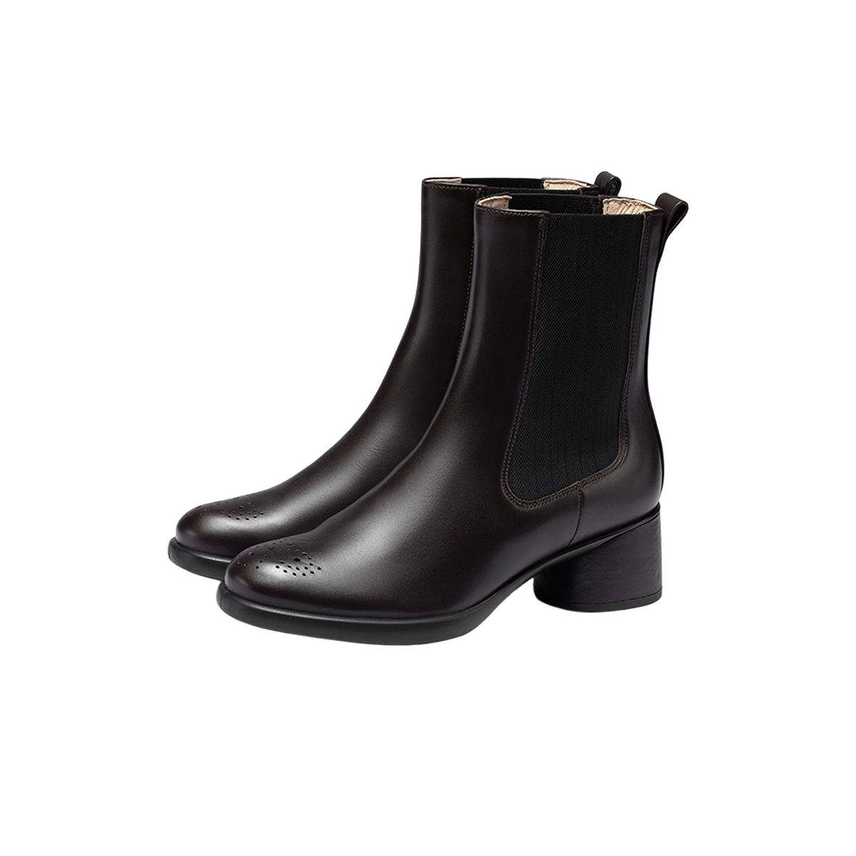 ECCO ���������100��ѥ��Ů�ж���ѥ�߸�ѥ��Ͳѥ�����ݻ�222433