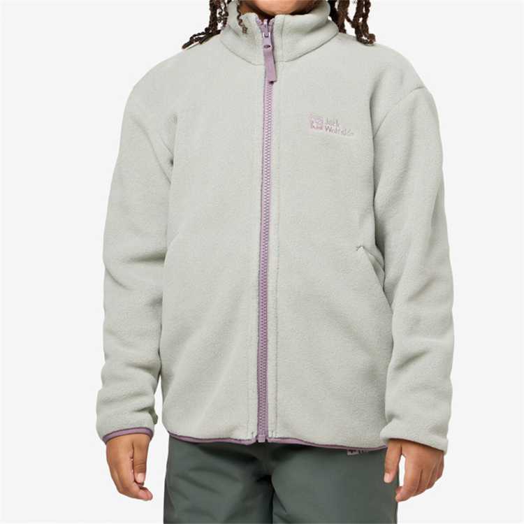 Jack Wolfskin ��ͯ�п� �ڵ��ɲ�ж �������� 371Ԫ