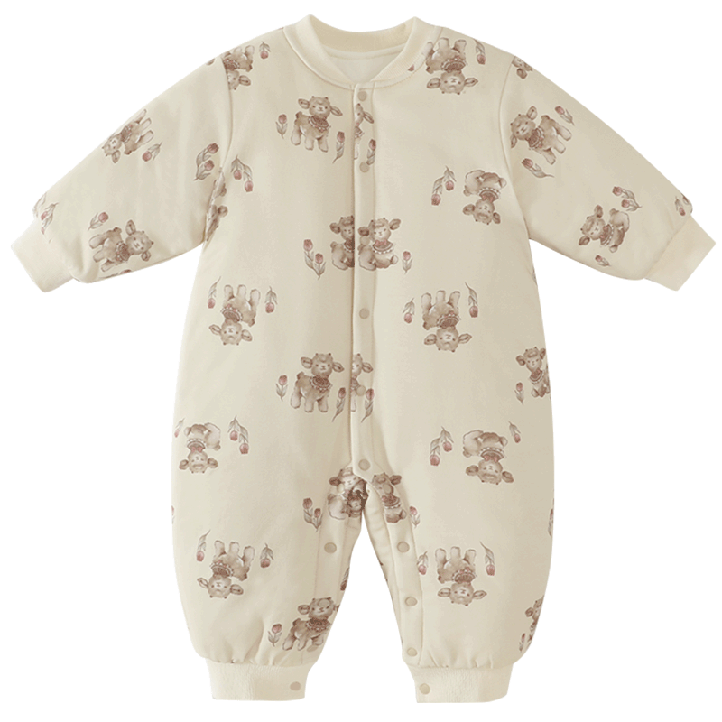 ����С�� ��ͯ�޷��ﶬ�Ӻ�ůӤ����������ͯ���޹���Ůͯ�����������װ 97Ԫ