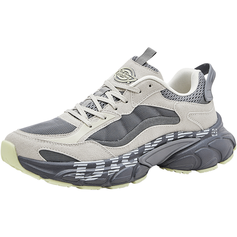 Dickies ��������ϵ�Ь 2025�ﶬ�� ����ƴ��������Ь ���������˶�Ь�� 149Ԫ(����ȯ)