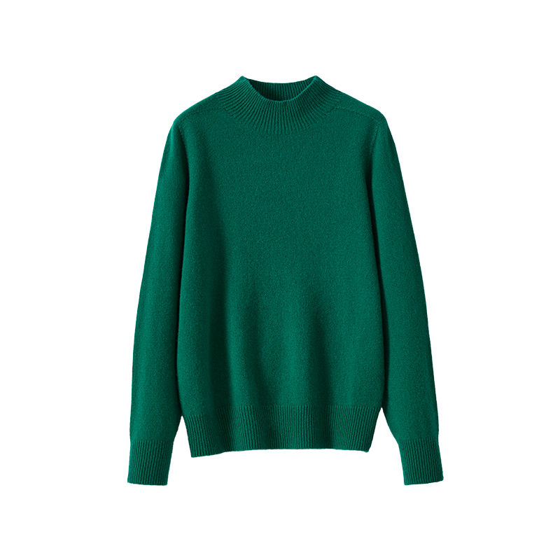 HAILIN 100%��ë�ﶬŮ�߼��к�ɫʱ��ë�°ٴ�������ů�����ë�� 69Ԫ