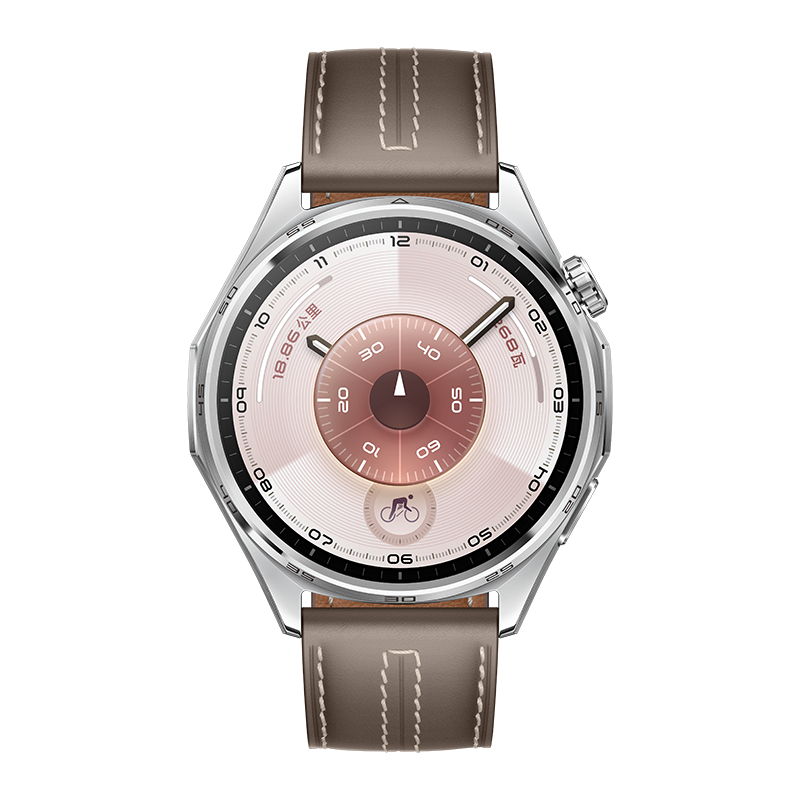 ��Ϊ WATCH GT 6 46mm �����ֱ� ������ ������Ƥ����1065.9Ԫ����������