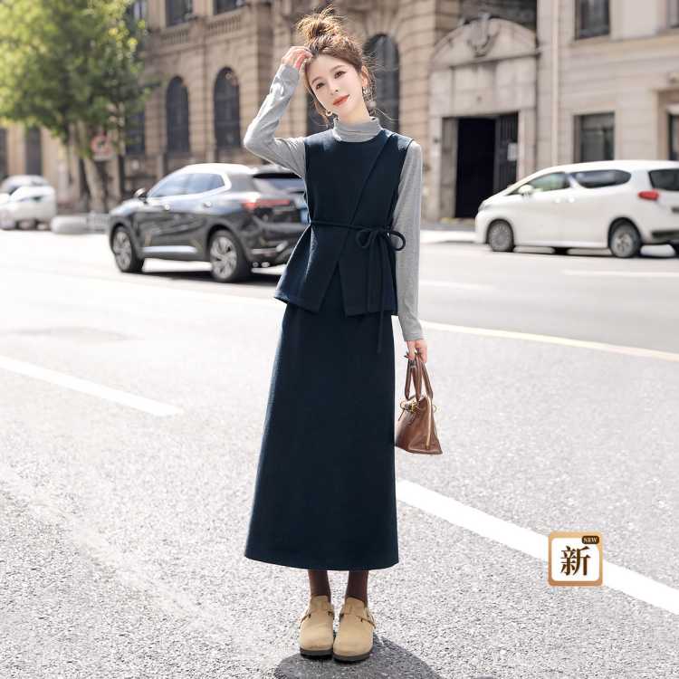 ˿���� ������Ůʽ��װ��2025��װ�¿�Ů���д����������ȹ������380Ԫ