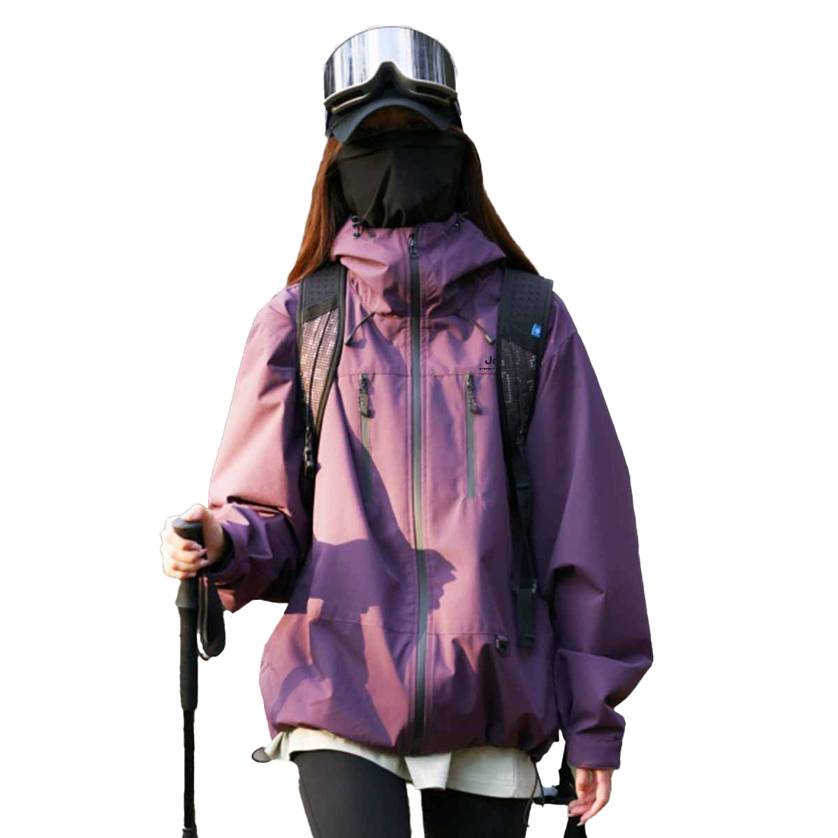 JEEP ͰɫϵһڴװŮɽñп