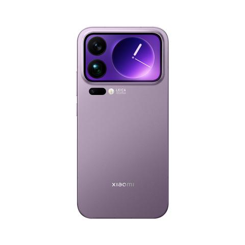 小米 Xiaomi 17Pro Max妙享背屏7500mAh电池 图片 2