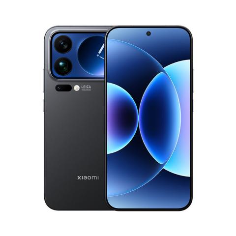 小米 Xiaomi 17Pro Max妙享背屏7500mAh电池 图片 1