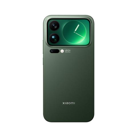 小米 Xiaomi 17Pro Max妙享背屏7500mAh电池 图片 2