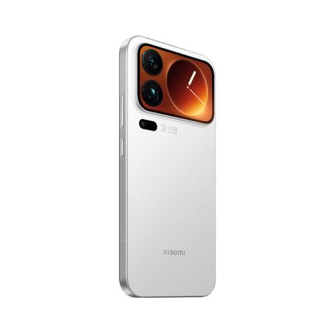 小米 Xiaomi 17Pro Max妙享背屏7500mAh电池 图片 4