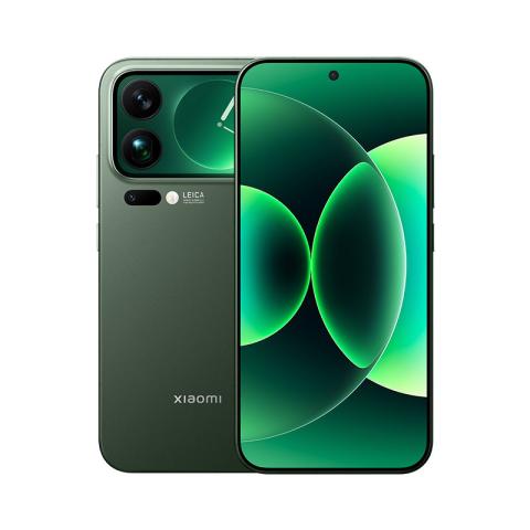 小米 Xiaomi 17Pro Max妙享背屏7500mAh电池 图片 1