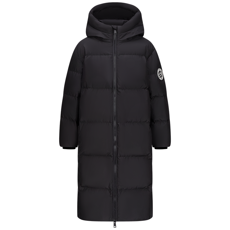 ѩ�з� �󳤿����޷� ��ͯ������ ����ˮ�Ƽ�Զ����������ů 303Ԫ