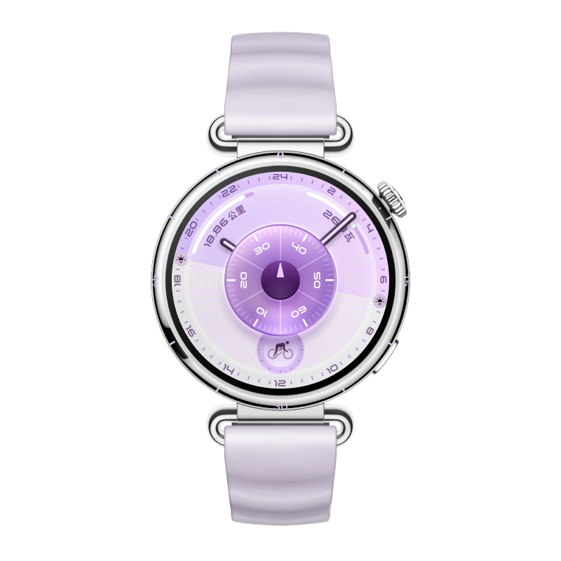 ��Ϊ WATCH GT 6 41mm �����ֱ� �赱��ǩ�ռ��� 1071Ԫ(����ȯ)