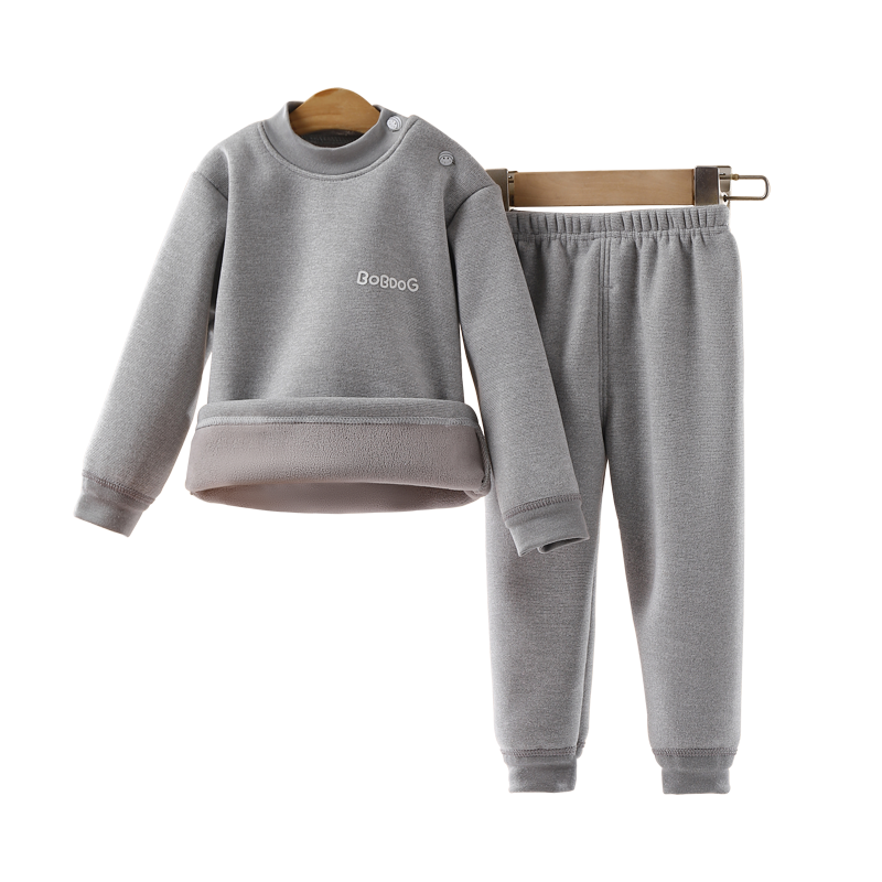 BOBDOGͲ 450g˫ĥëӺ񡿶ͯůװ¿ͯŮͯ