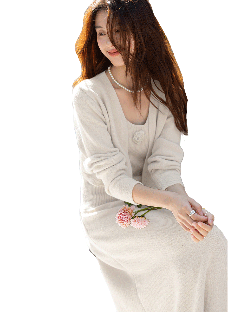 CARMEN ʽ֯ȹװﶬ¿ʽ֯ȹ 160Ԫ