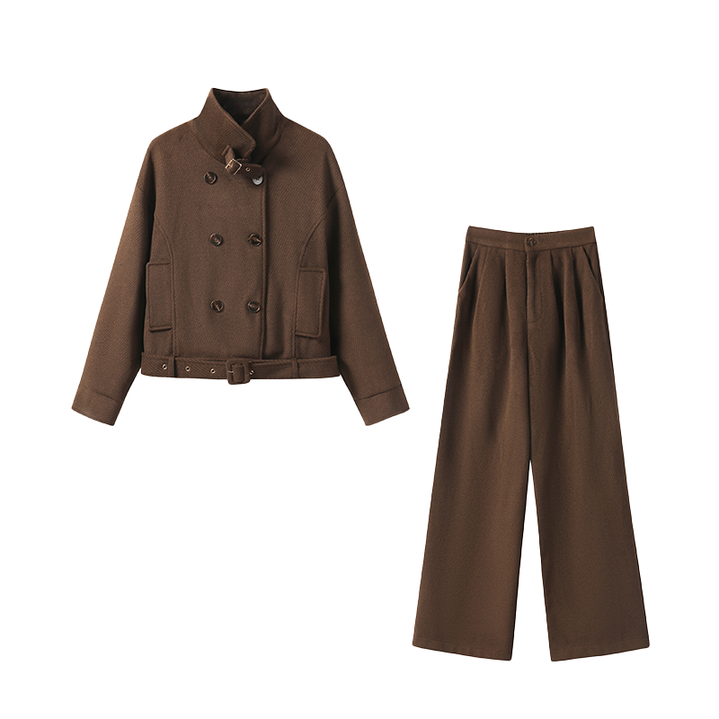 ���˻��� Ůװ��Ƥ�ݷ�ë��90�����޷����� �������ݸ������ȿ���װ������ 398Ԫ