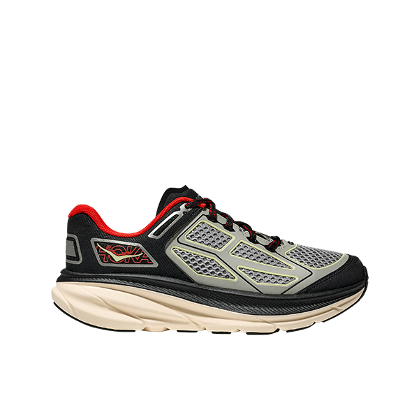 HOKA ONE ONE ��Ů���＾�����˶�����ЬCLIFTON ONE9��㸴��