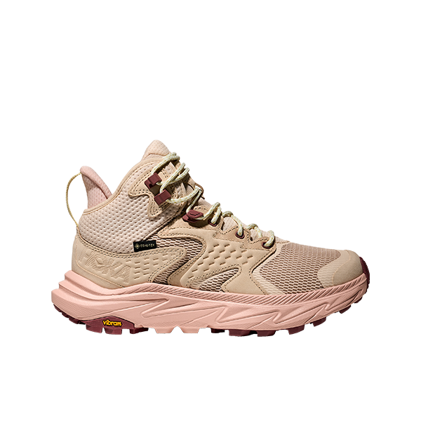 HOKA ONE ONE ANACAPA 2 MID GTX ɿ2аˮͽЬ