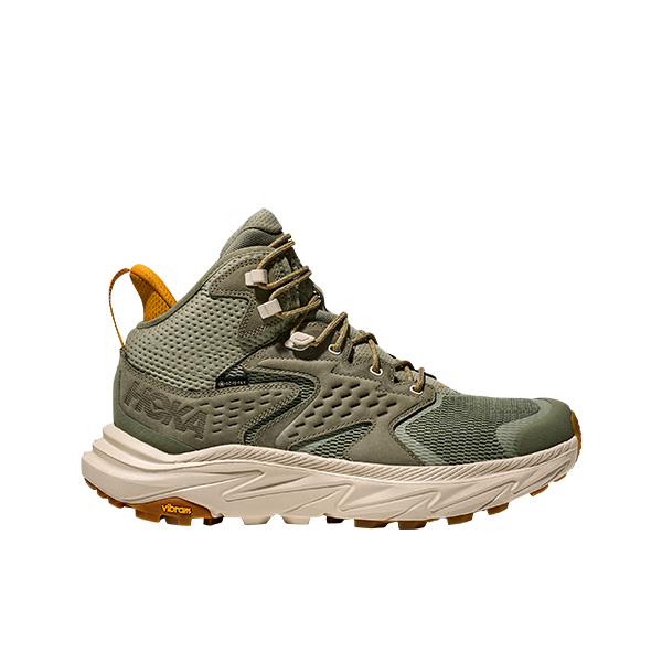 HOKA ONE ONE ANACAPA 2 MID GTX ɿ2аˮͽЬ 699Ԫ