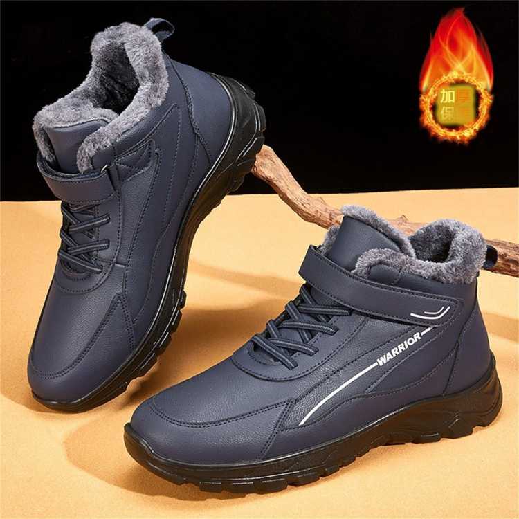 ��V������ ѩ��ѥ�п� �������ޱ�ů��ˮ ������Ь �п� 47.4Ԫ