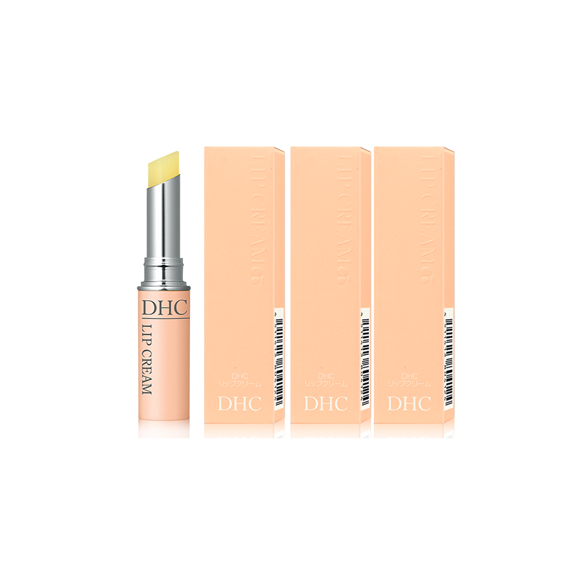 DHC ��Ȼ������󴽸� ����ʪ������*3���ʰ�