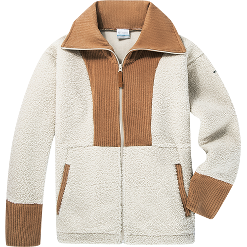 Columbia ����Ů��ʱ�п��ɴ��챣ůץ����������ͷ�� 298Ԫ(��V�ۣ����׹���𣬸��ͼ�)