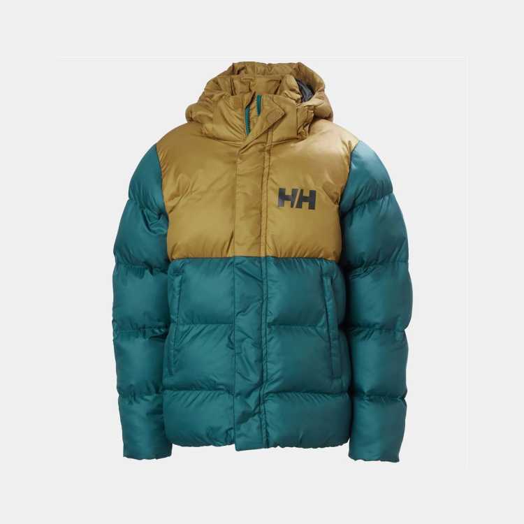 HELLY HANSEN������ɭ HELLY HANSEN ��ͯ���ʰٴů���ɼп� 828Ԫ