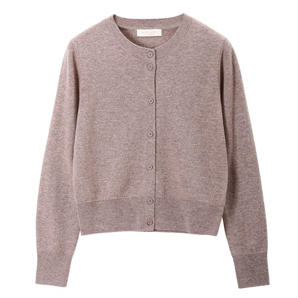 �׻� �����������Ʒ��100%��ëԲ�촿ɫ�ٴ���ëŮ������֯������ 184Ԫ