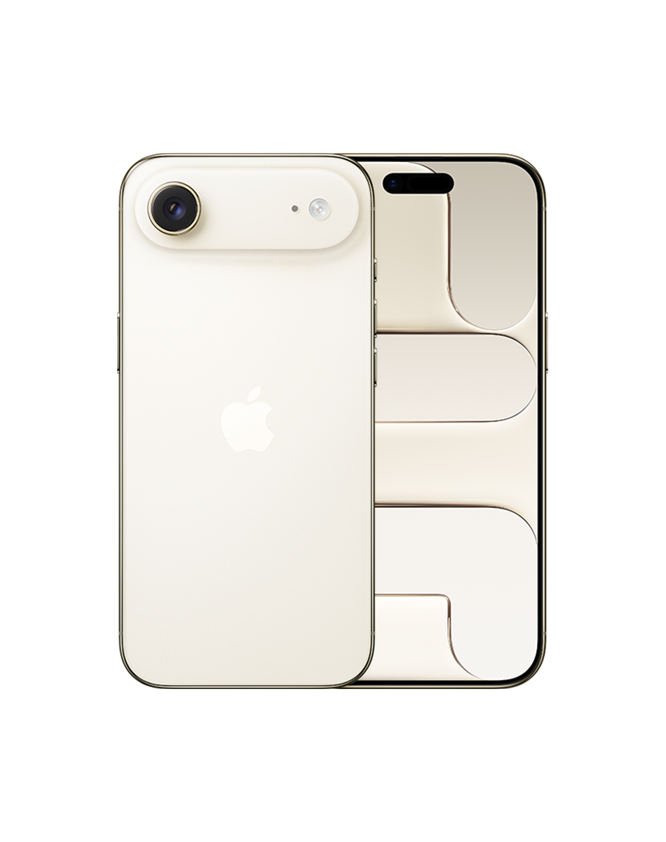 �޵�����Apple iPhone Air 5G�ֻ� ǳ��ɫ-256GB ��֧��eSIM 5199Ԫ