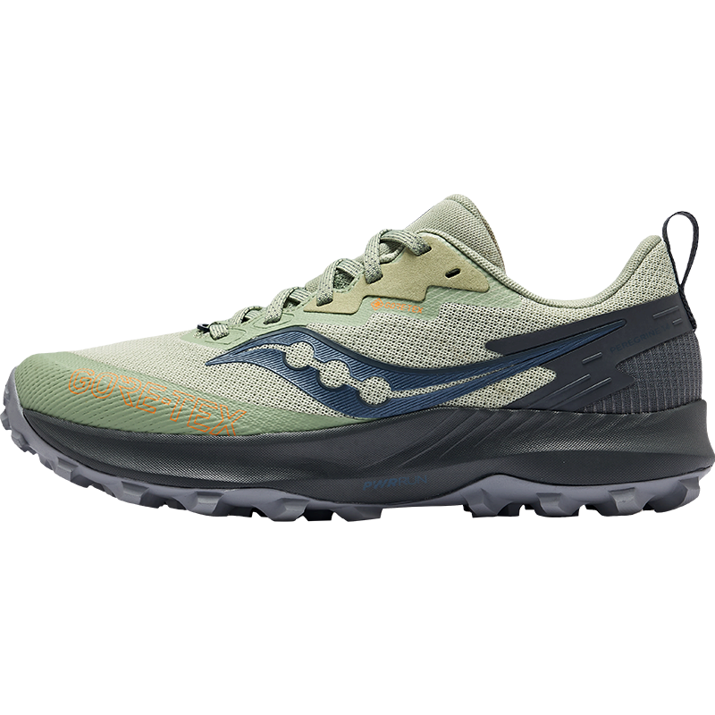 saucony PEREGRINE  GTXרҵԽҰܲЬ