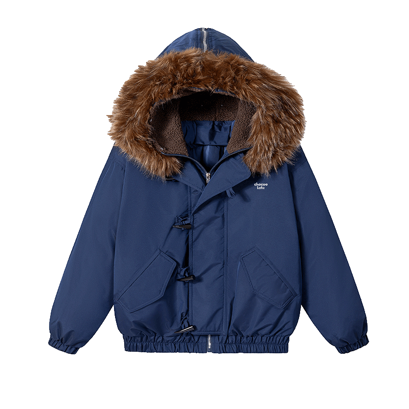 i.t CHOCOOLATE ��ñţ�ǿۼӺ�ů�޷� �����¿����� ���� 307Ԫ