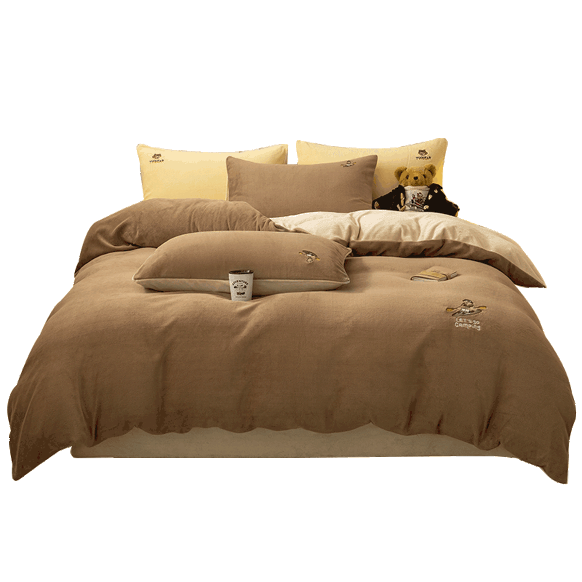 Teenie Weenie СܼӺůţ׼ﶬӺᴲѧ/ļ