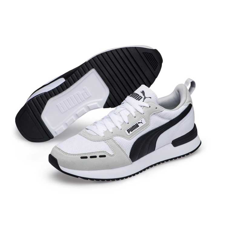 ���� PUMA R78 �Ͱ��˶�����Ь ��Ůͬ�� ��ĥ ƫ����� ΨƷ��������179Ԫ