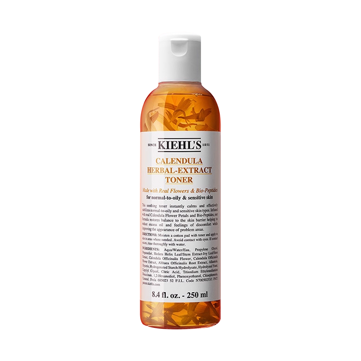Kiehl's Ͻյֲˬˮ 250ml 219Ԫ