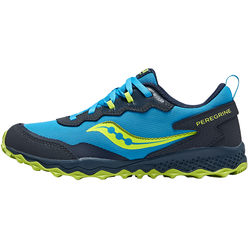 saucony PEREGRINE KDZ ԽҰͯܲЬ