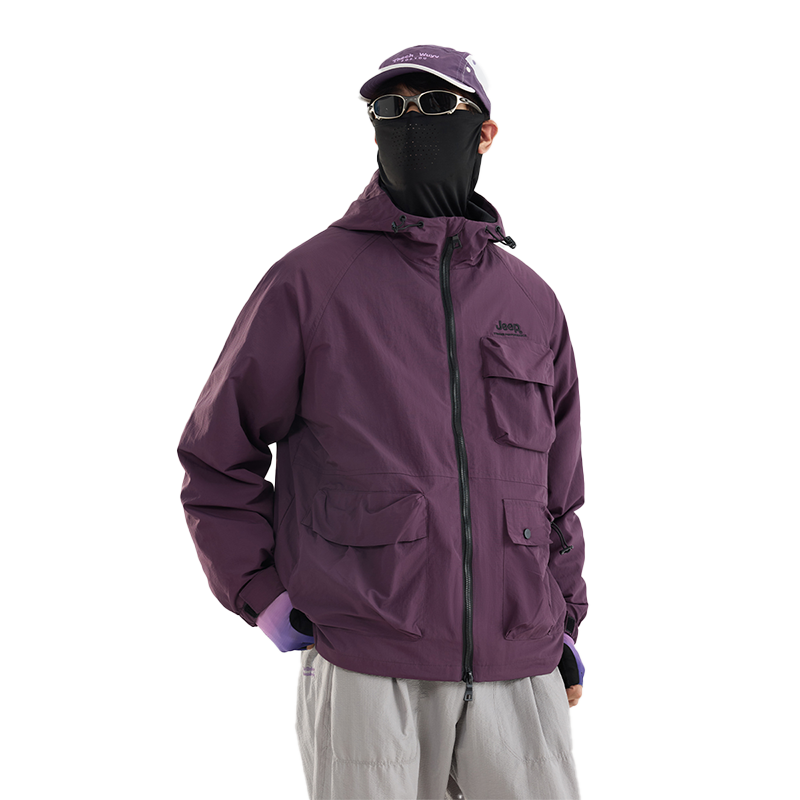 JEEP �ﶬ������ñ��װ������ ץ�������ڵ� ��ɽ���п� һ������ 232Ԫ