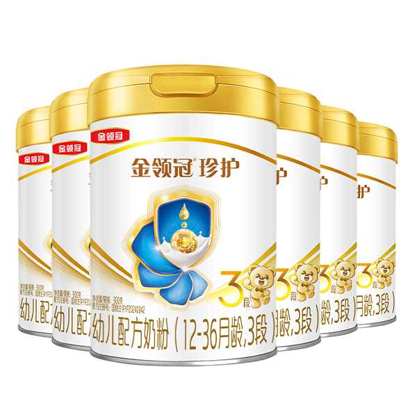 ����� �令3��12-36���׶��䷽ţ�̷�900g*6������OPO��    1295Ԫ