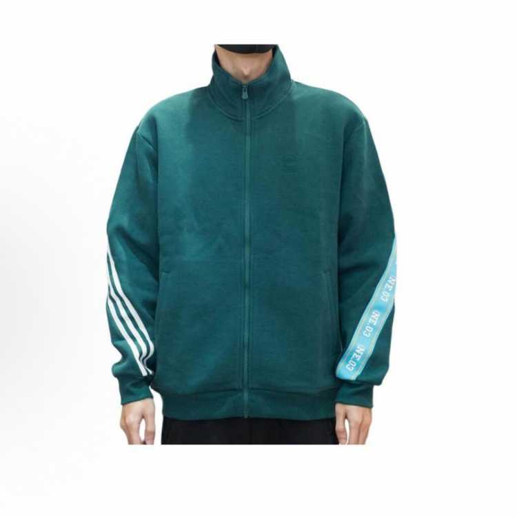 adidas NEO ADIDAS NEO��Լʱ�г����п�JACKET HOODY 109Ԫ